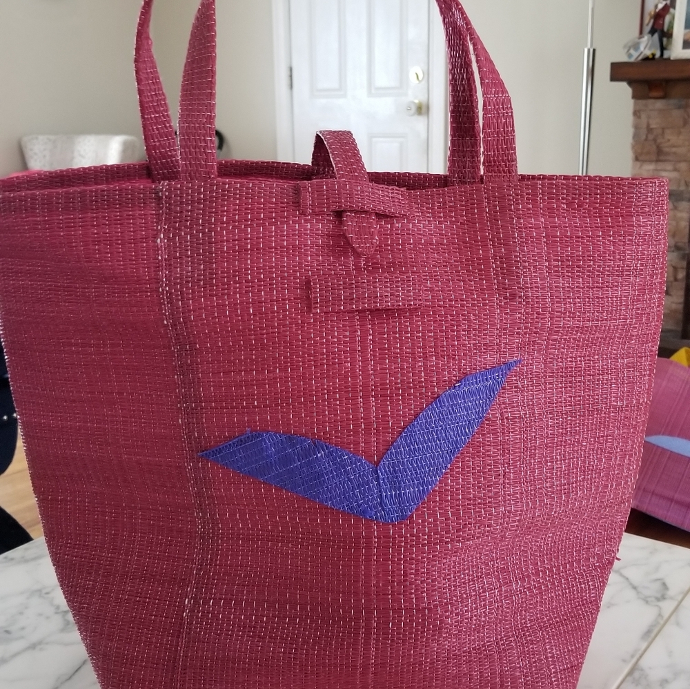 Tote